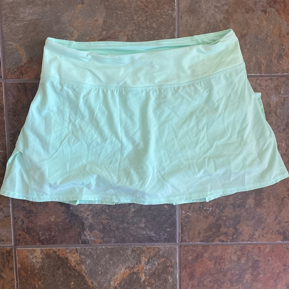 Lululemon skirt